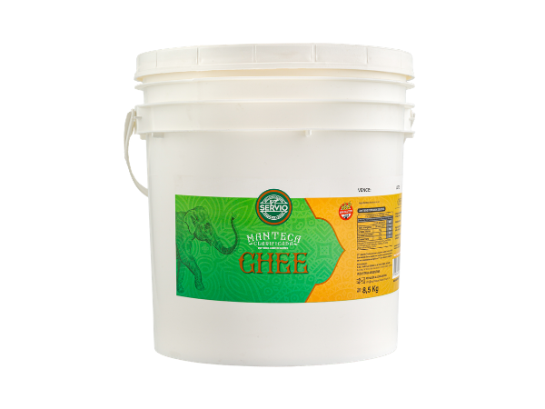 Baldes 8,5kg