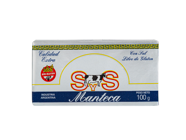 SYS 100g