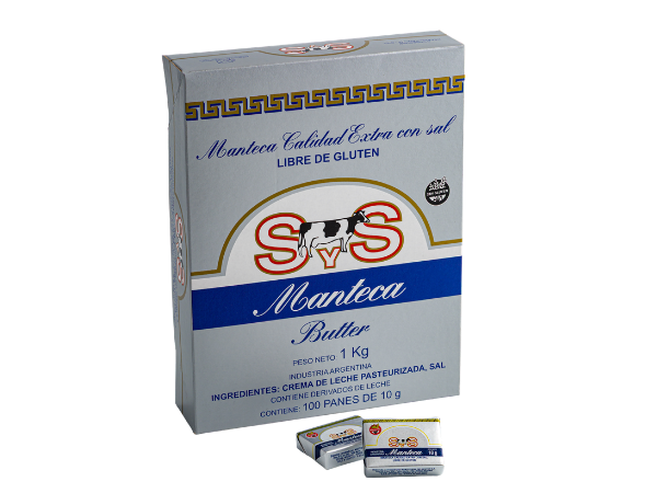 SYS 10g