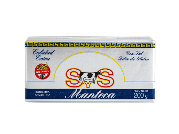 SYS 200g