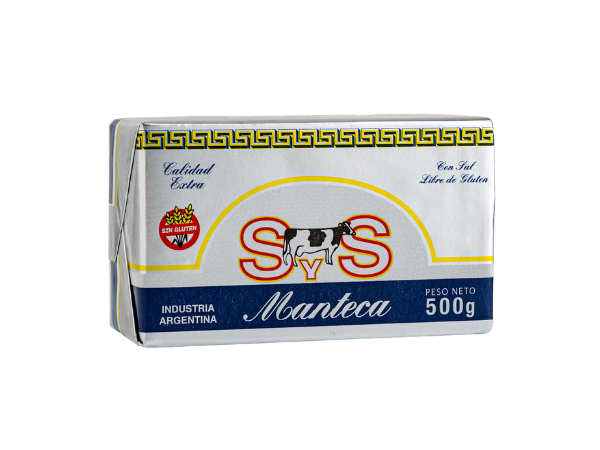 SYS 500g