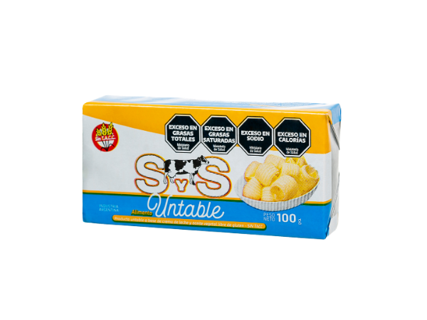 SYS Untable 100g