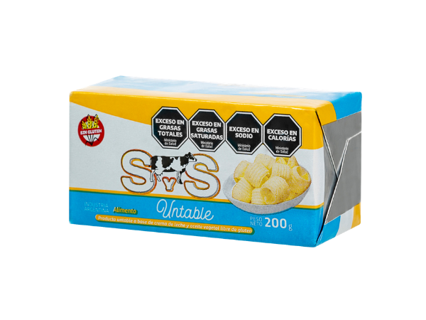 SYS Untable 200g