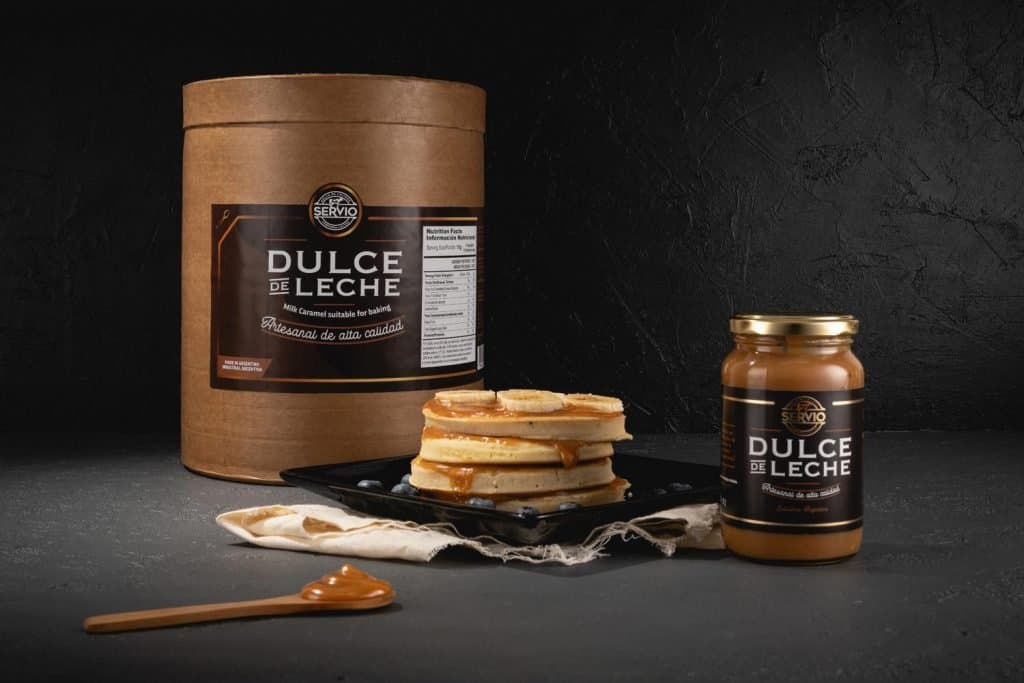 Dulce de Leche