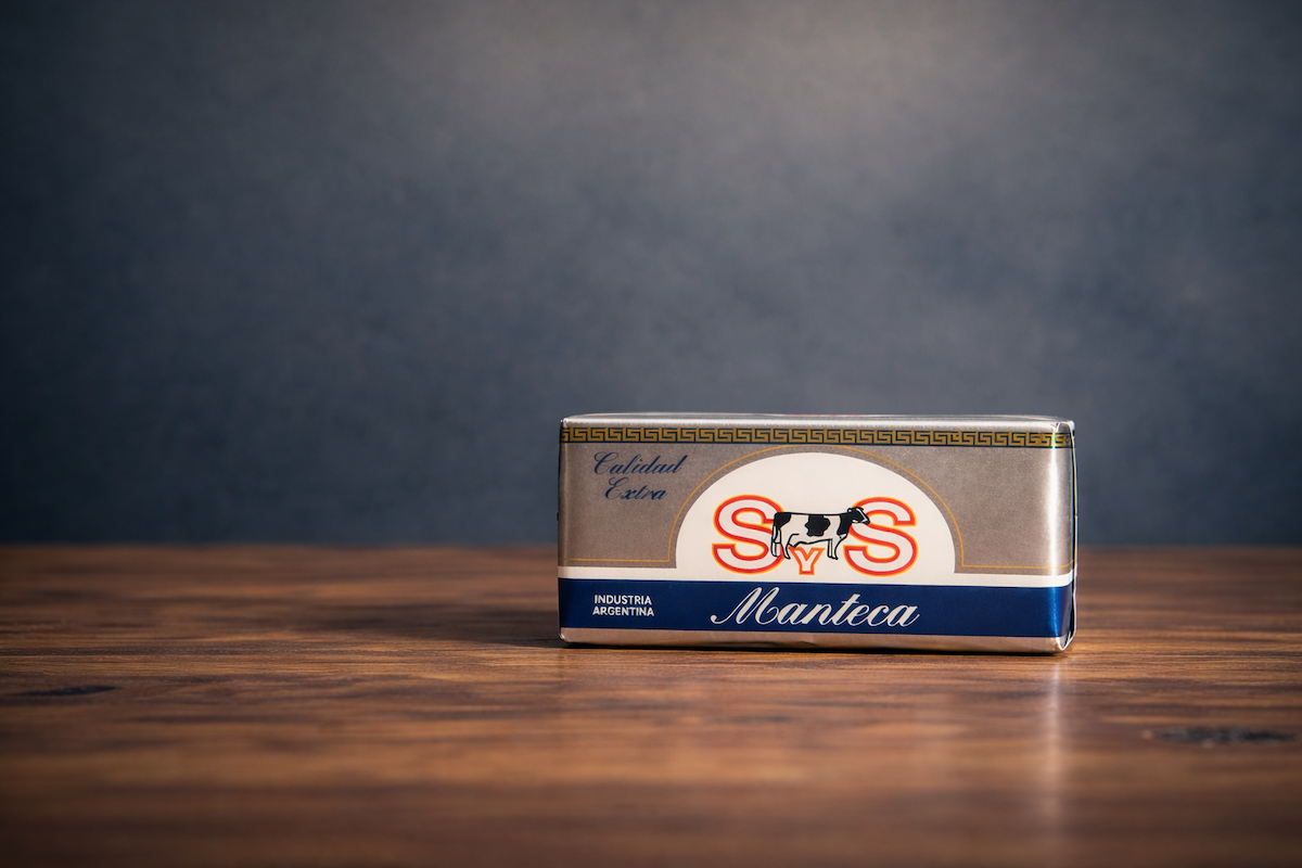 Manteca SyS