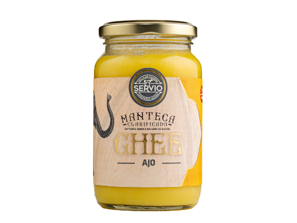 Ghee Ajo 300g