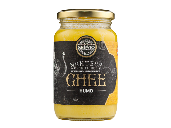 Ghee Humo 300g